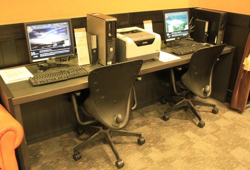 호텔 Monte Hermana Sendai