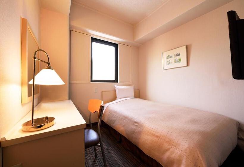 בית מלון כפרי Morioka New City