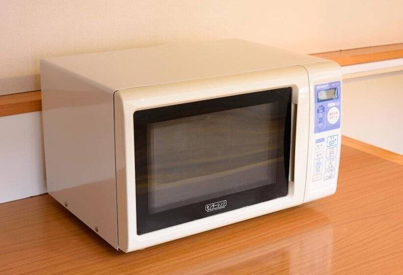 בית מלון כפרי Morioka New City