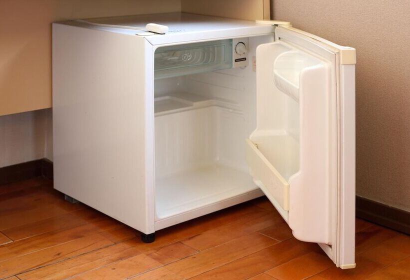 בית מלון כפרי Morioka New City