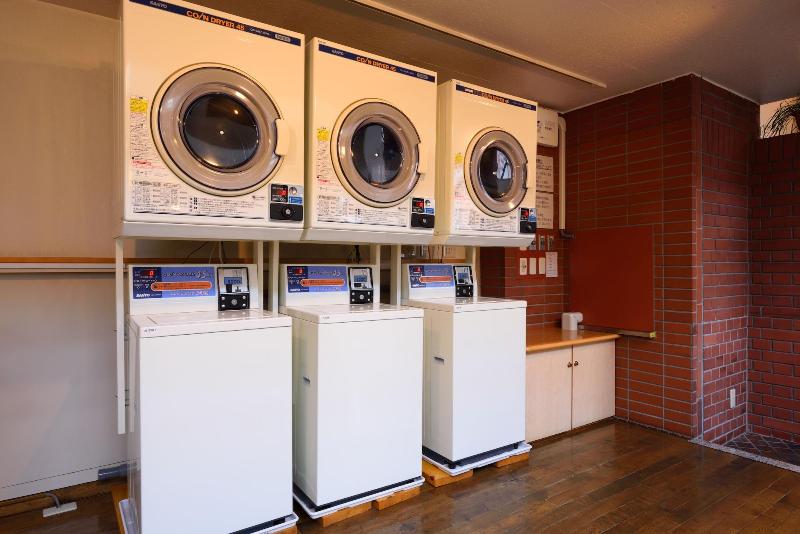 בית מלון כפרי Morioka New City