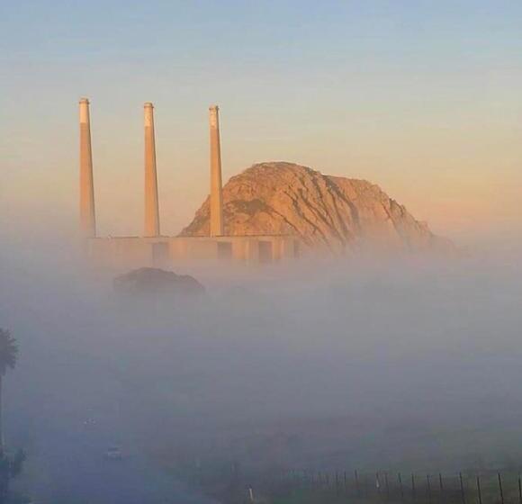 فندق Morro Bay Beach Inn