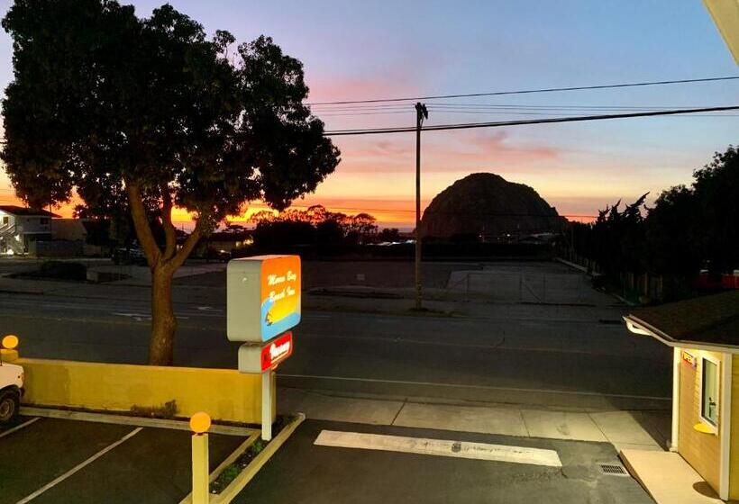 فندق Morro Bay Beach Inn