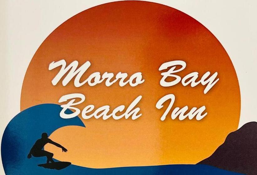 فندق Morro Bay Beach Inn