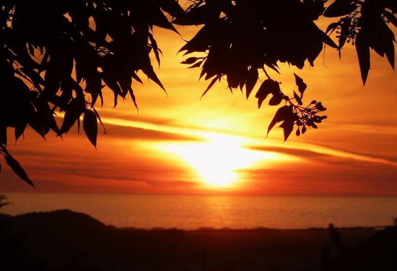 فندق Morro Bay Sandpiper Inn