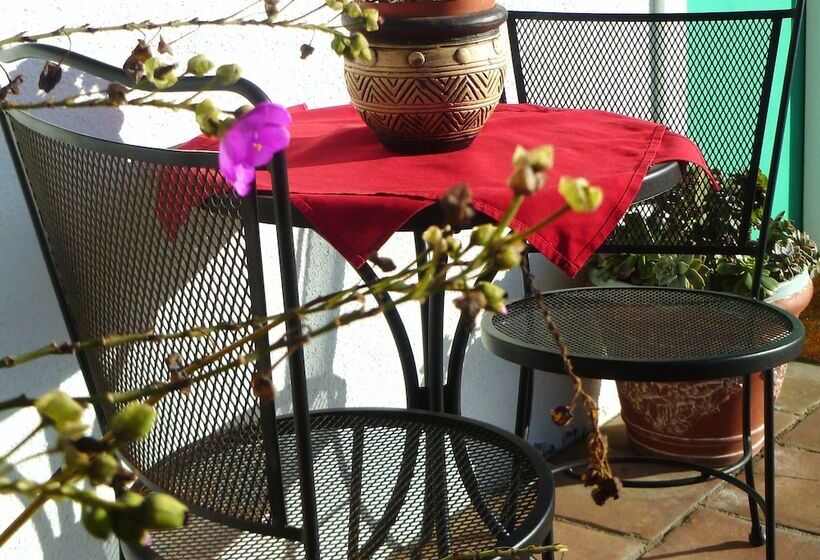 فندق Morro Bay Sandpiper Inn