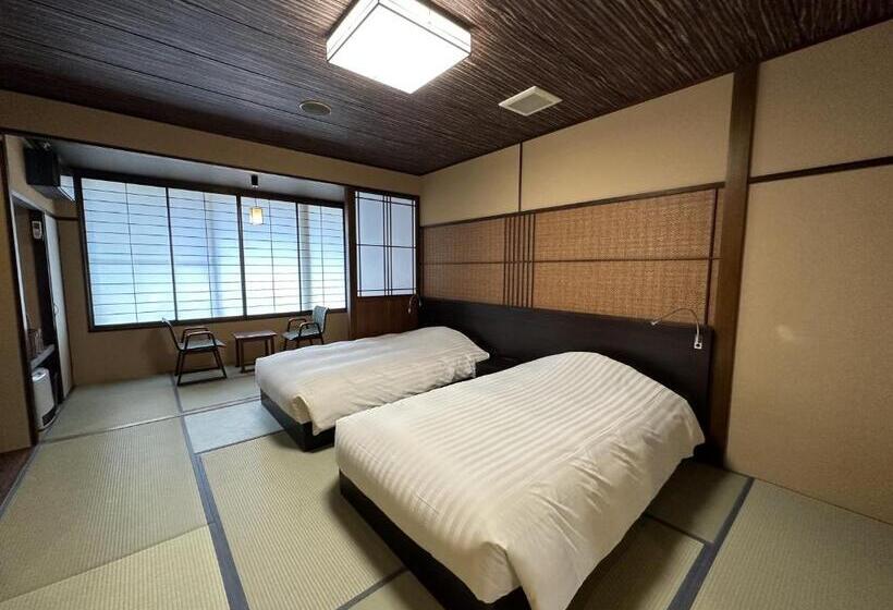 ホテル Mount View Hakone