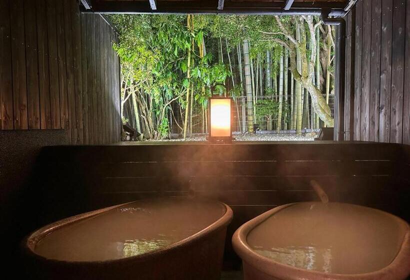 فندق Mount View Hakone