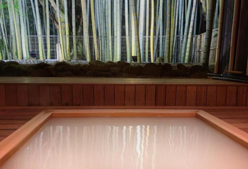 فندق Mount View Hakone