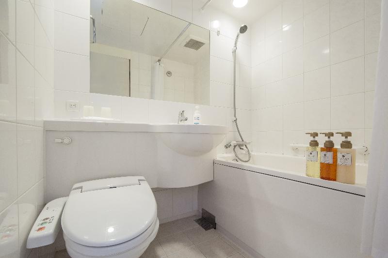 호텔 Mystays Fukuoka Tenjin Minami