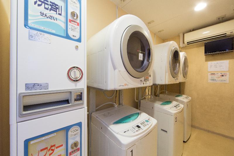 호텔 Mystays Fukuoka Tenjin Minami