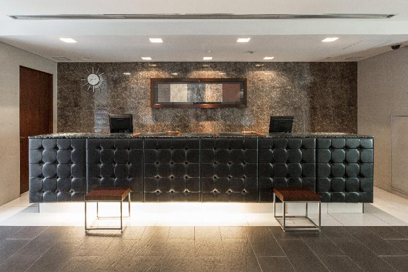 호텔 Mystays Fukuoka Tenjin Minami