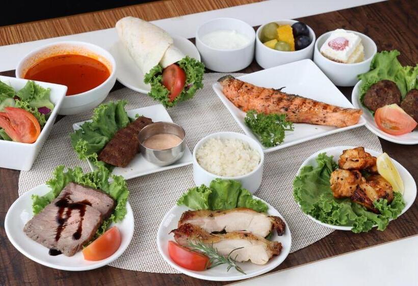 호텔 Mystays Fukuoka Tenjin Minami