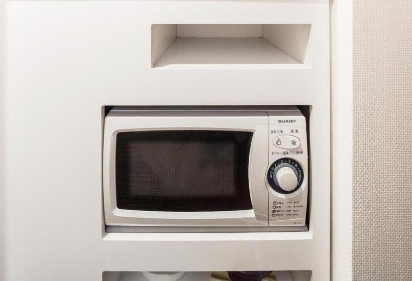 호텔 Mystays Fukuoka Tenjin Minami