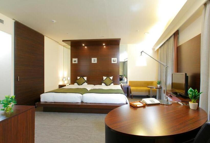 ホテル Mystays Ochanomizu Conference Center