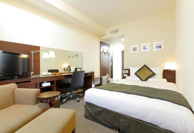 ホテル Mystays Ochanomizu Conference Center