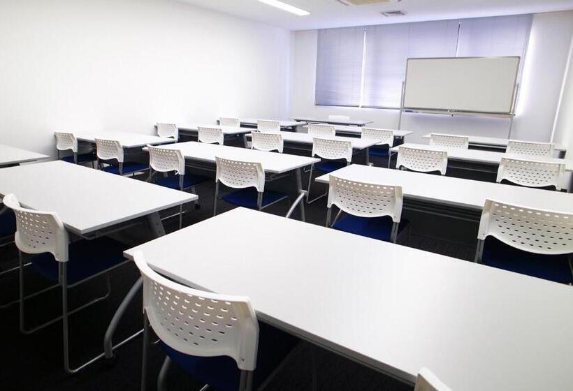 ホテル Mystays Ochanomizu Conference Center