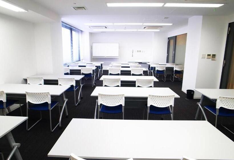 ホテル Mystays Ochanomizu Conference Center