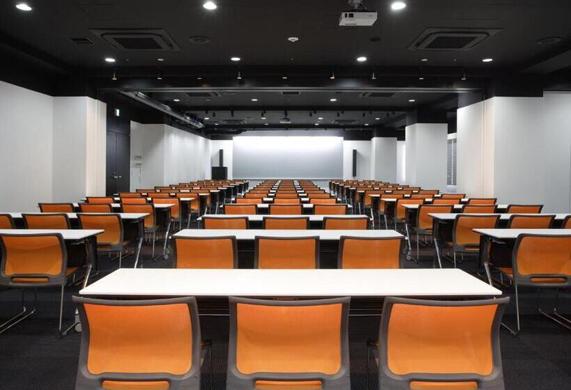 ホテル Mystays Ochanomizu Conference Center