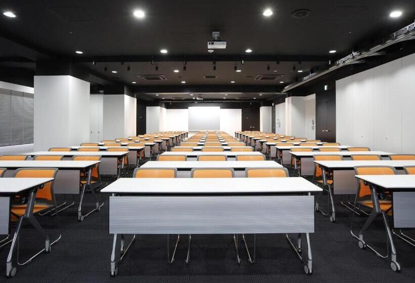 ホテル Mystays Ochanomizu Conference Center