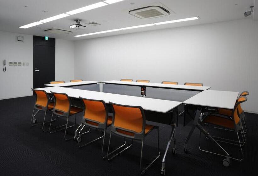 ホテル Mystays Ochanomizu Conference Center