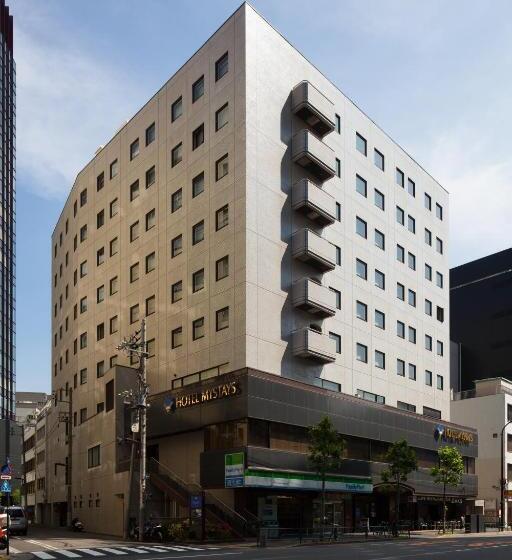 ホテル Mystays Ochanomizu Conference Center