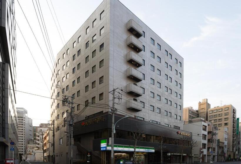 ホテル Mystays Ochanomizu Conference Center