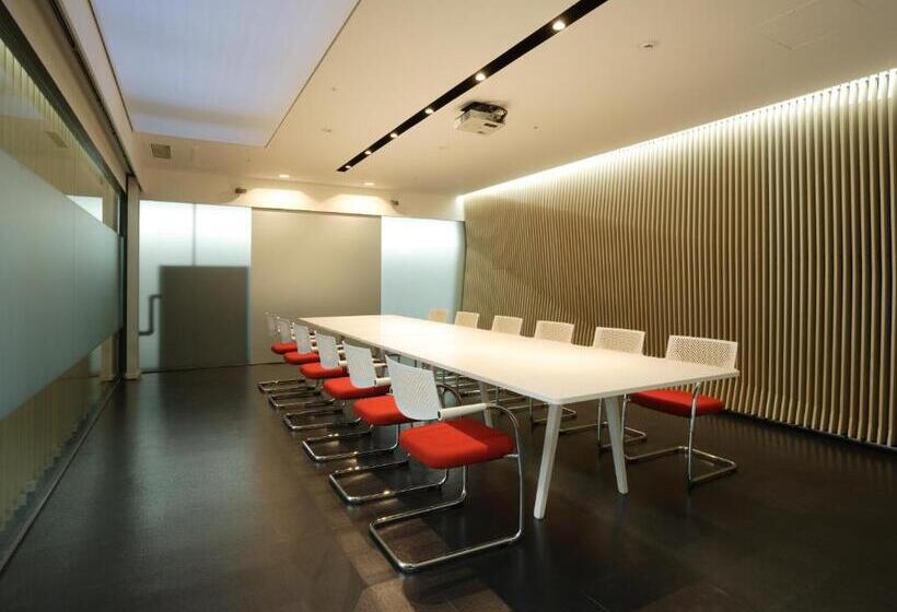 ホテル Mystays Ochanomizu Conference Center