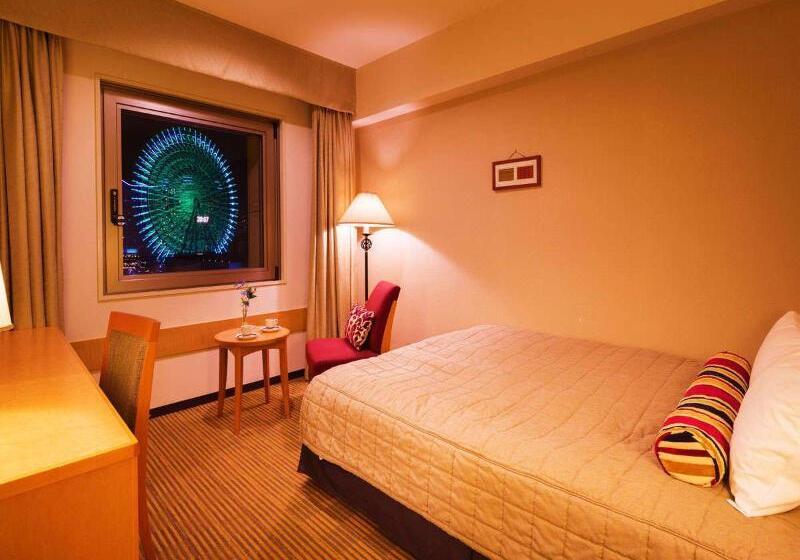 ホテル Navios Yokohama