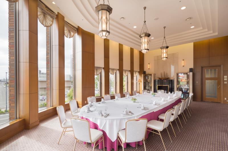 ホテル Navios Yokohama