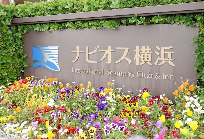 ホテル Navios Yokohama