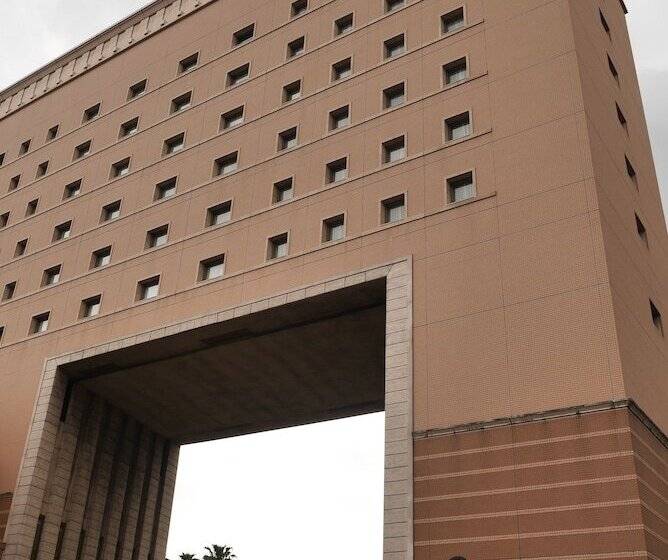 ホテル Navios Yokohama