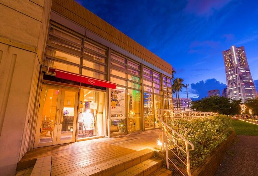 ホテル Navios Yokohama