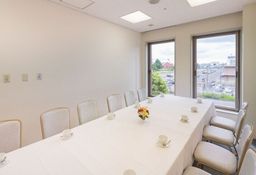 ホテル Navios Yokohama