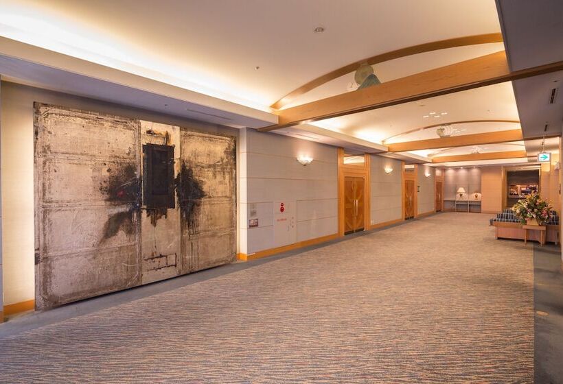 ホテル Navios Yokohama