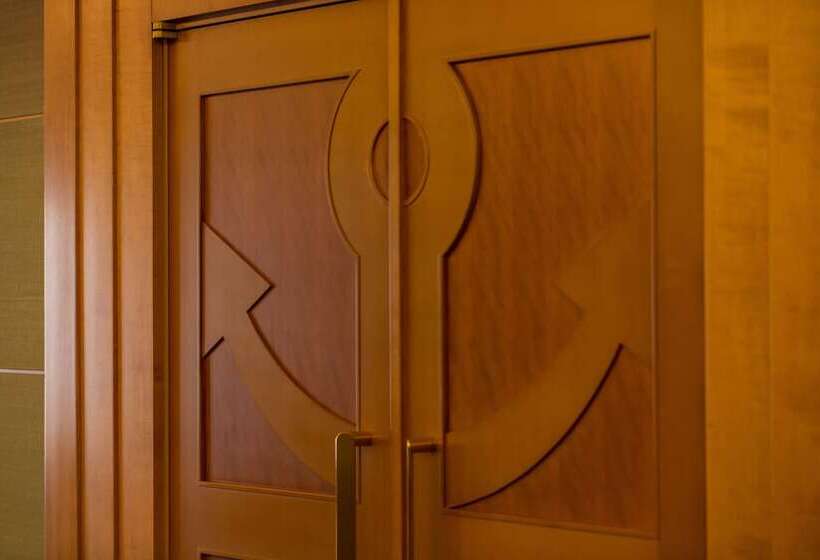 ホテル Navios Yokohama