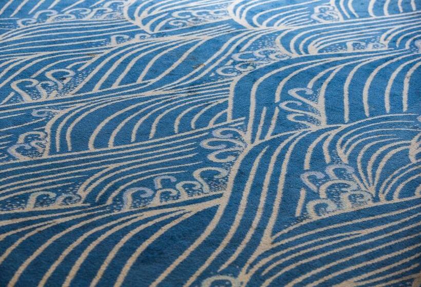 ホテル Navios Yokohama