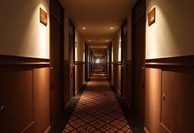 Ochanomizu Hotel Juraku