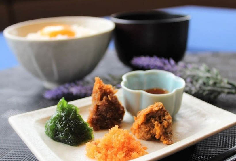 Ochanomizu Hotel Juraku