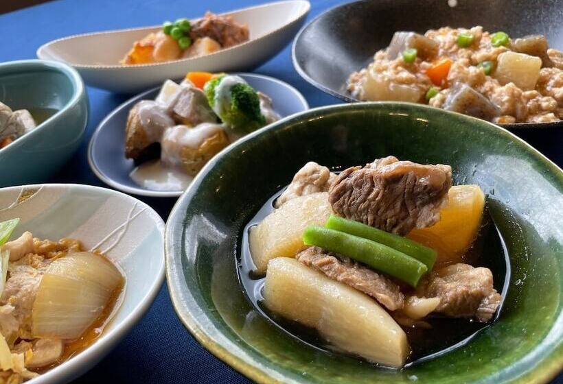 Ochanomizu Hotel Juraku