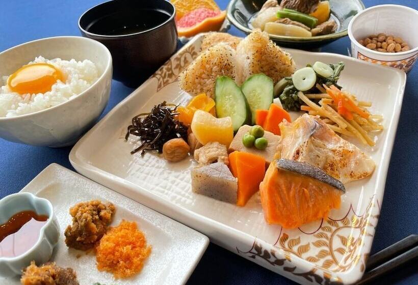 Ochanomizu Hotel Juraku