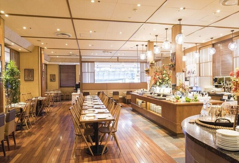 Ochanomizu Hotel Juraku