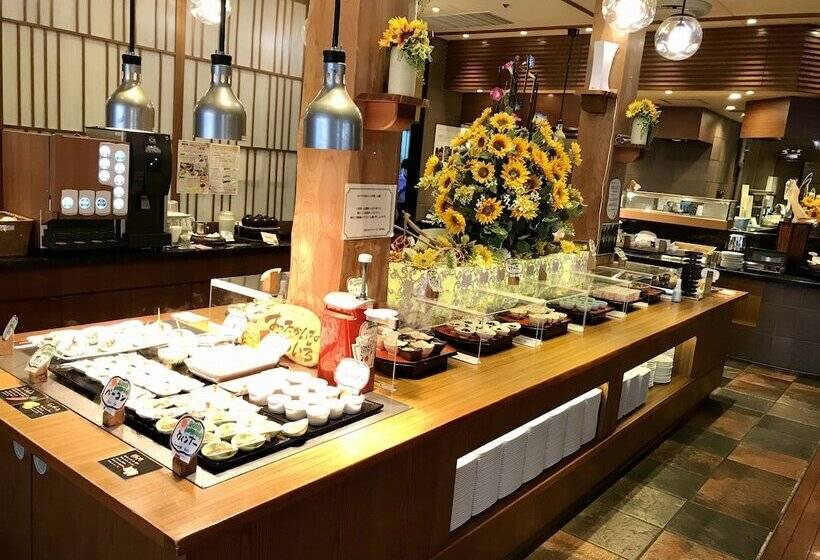 Ochanomizu Hotel Juraku