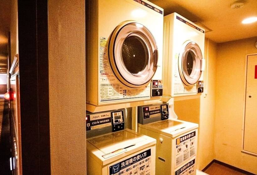 Ochanomizu Hotel Juraku