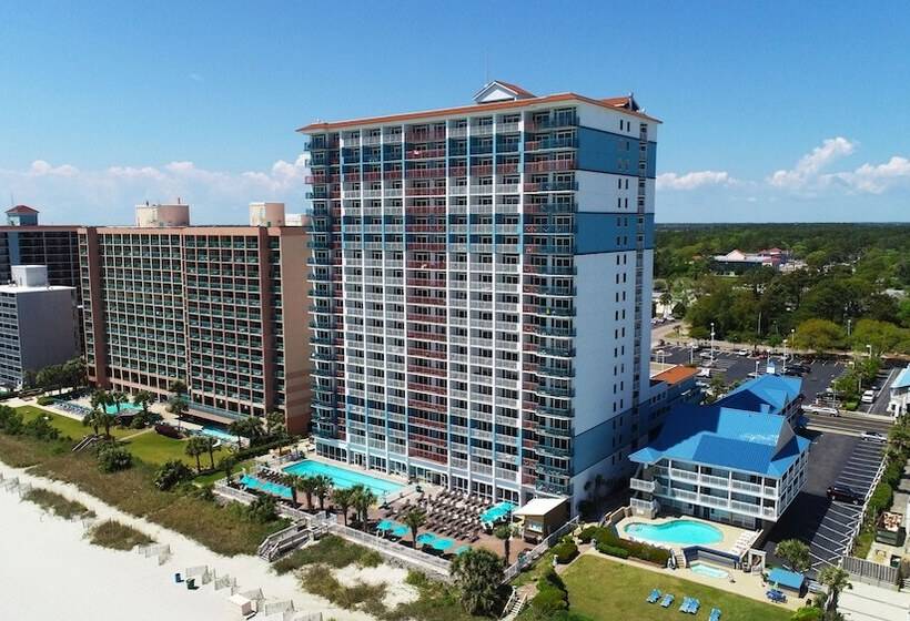 هتل Paradise Resort