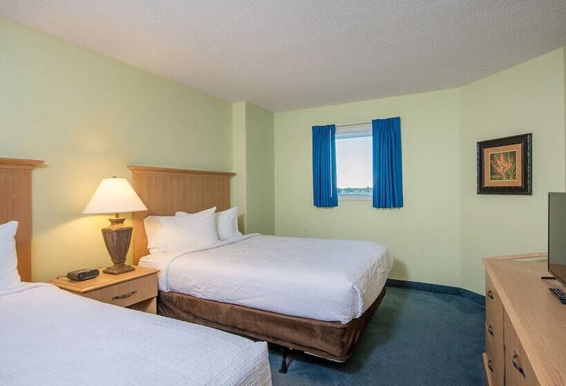 هتل Paradise Resort