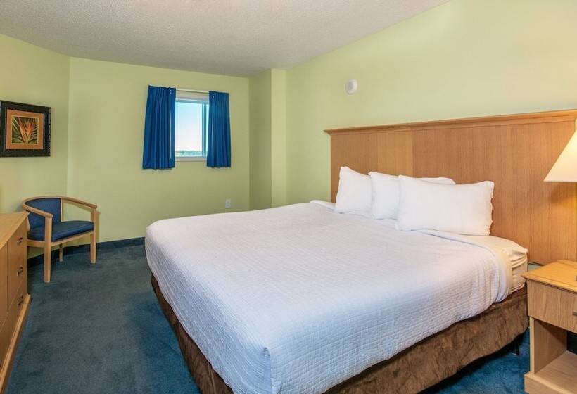 هتل Paradise Resort