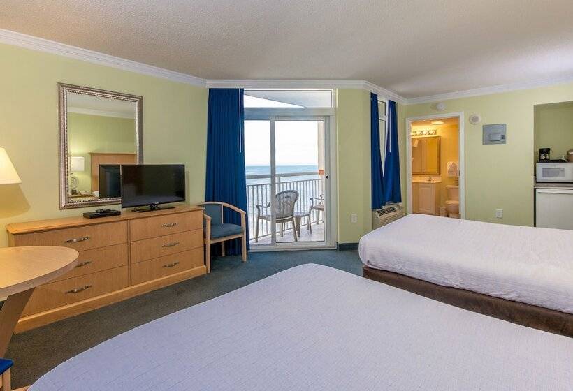 هتل Paradise Resort