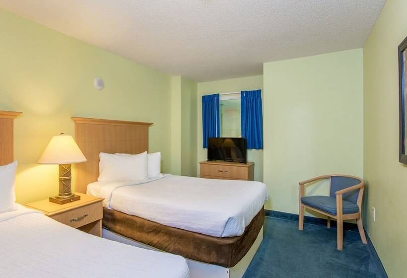 هتل Paradise Resort