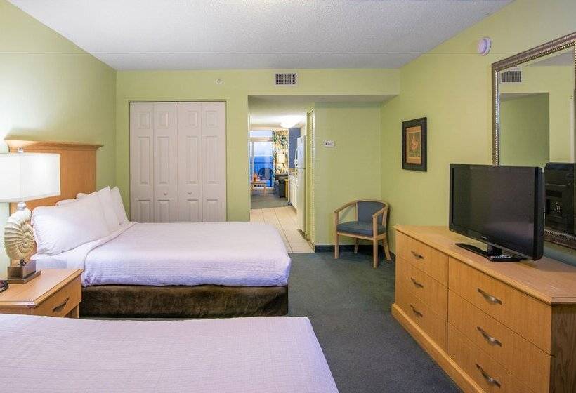 هتل Paradise Resort